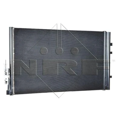 Image of Condenser, air conditioning NRF 350036