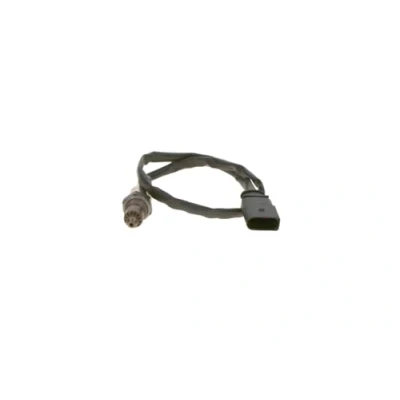 Image of Lambda Sensor BOSCH 0 258 030 520