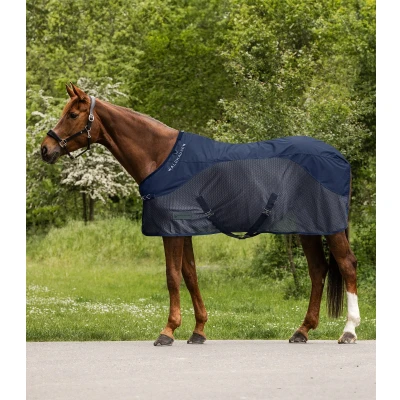 Image of Waldhausen Comfort Rain/Fly Rug