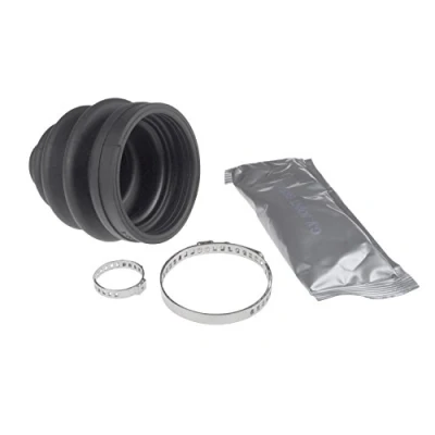 Image of Bellow Set, drive shaft BLUE PRINT ADG08109
