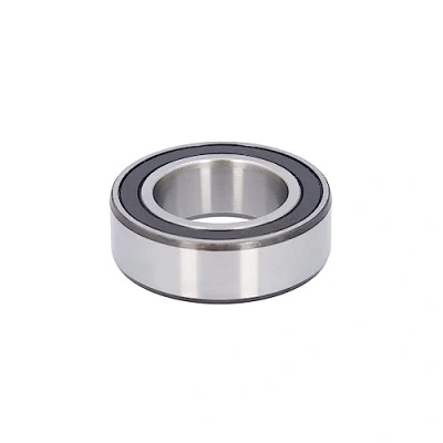 Image of Deflection/Guide Pulley, timing belt FEBI BILSTEIN 14838