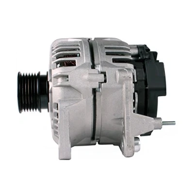 Image of Alternator HELLA 8EL 012 428 731