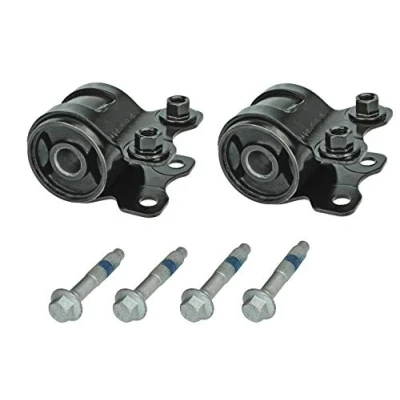 Image of Control Arm /Trailing Bush MEYLE 714 610 0021/HD