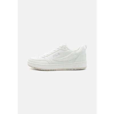 Image of Fila REGA Trainers, Men&#039;s, Size: 8, White Pu