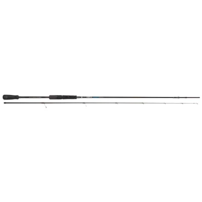 Image of Spro Freestyle Finnez Spin rod 2.40m (2 14g) Spinning