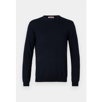 Image of Only &amp; Sons Onswyler LIFE LS CREW NOOS Jumper, Men&#039;s, Size: XXL, Dark navy