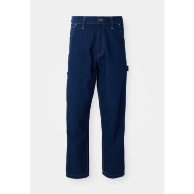 Image of Lee Men&#039;s Carpenter Jeans, Rinse, 29W / 32L