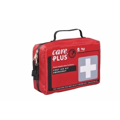 Image of Care Plus First aid Kit Emergency