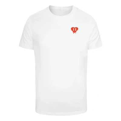 Image of Mister Tee Men&#039;s T Shirt, White, L