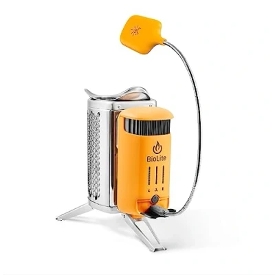 Image of Biolite CampStove 2+ Cooking appliances