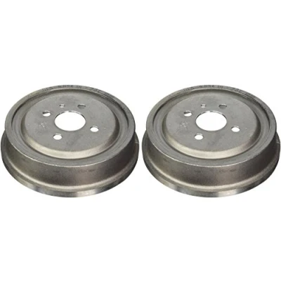 Image of Brake Drum ATE 24.0223 0013.2