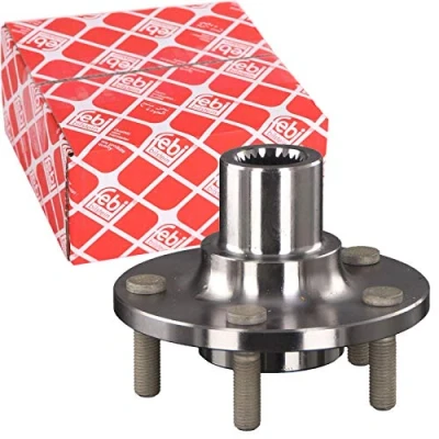 Image of Wheel Hub FEBI BILSTEIN 100650
