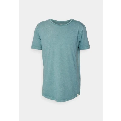 Image of Lee Men&#039;s Shaped Tee T Shirt, Eden, XL