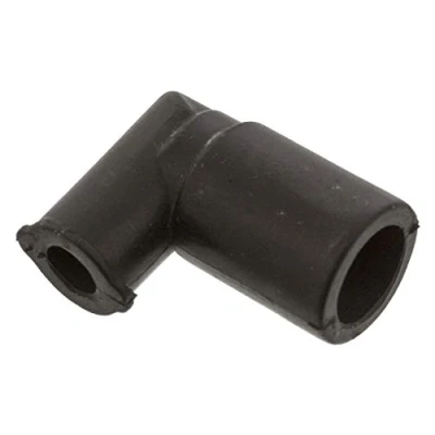 Image of Hose, crankcase breather FEBI BILSTEIN 46383