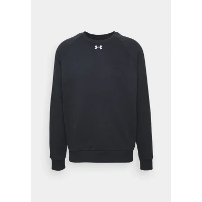 Image of Under Armour Men&#039;s Ua Rival Fleece Crew Sweatshirt