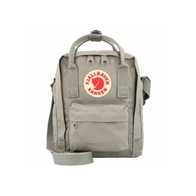 Image of Fjällräven Across body bag, Size: One Size, Fog