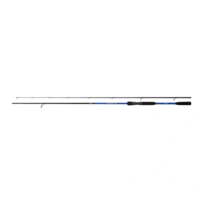 Image of Shimano Vengeance DX Spin Sea Bass 2.11m (7 35g) Spinhengels
