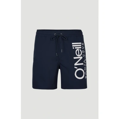 Image of O&#039;Neill Original CALI Swimming shorts, Men&#039;s, Size: XS, Ink blue
