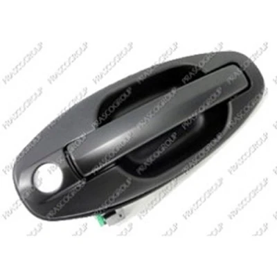 Image of Exterior Door Handle PRASCO HN8128004