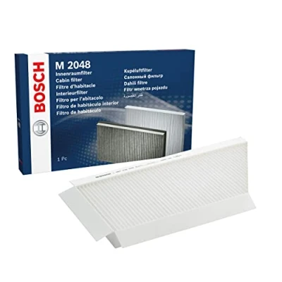 Image of Filter, interior air BOSCH 1 987 432 048