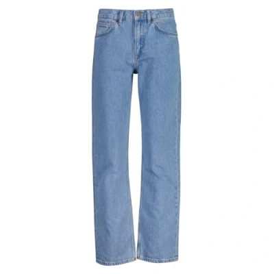 Image of GANT Relaxed fit jeans for kids, Size: 10y, Light blue