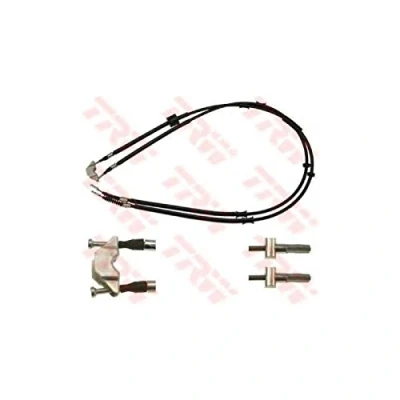Image of Cable, parking brake TRW GCH2661