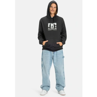 Image of Dcshoes Men&#039;s Dc Star Ph Skateboarding Hoodie (pack of 1)