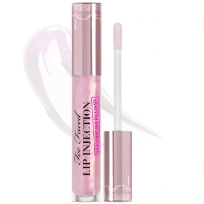 Image of Too Faced Lip Injection Maximum Plump Plumper 4g