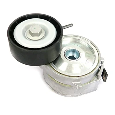 Image of Tensioner Pulley, v ribbed belt SKF VKM 33133