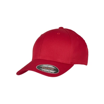Image of Flexfit NEUE Kollektion Cap, Size: L/XL, Red