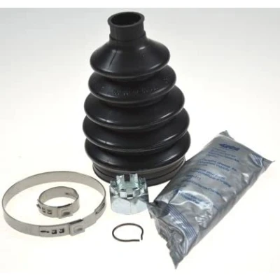 Image of Bellow Set, drive shaft LÖBRO 303891