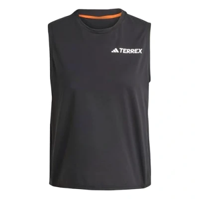 Image of adidas Women&#039;s Terrex Multi Climacool Tank Top T Shirt