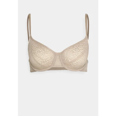 Image of DKNY Intimates Underwired bra, Women&#039;s, Size: 36B, Champagne
