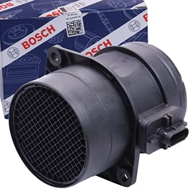 Image of Air Mass Sensor BOSCH 0 281 002 956