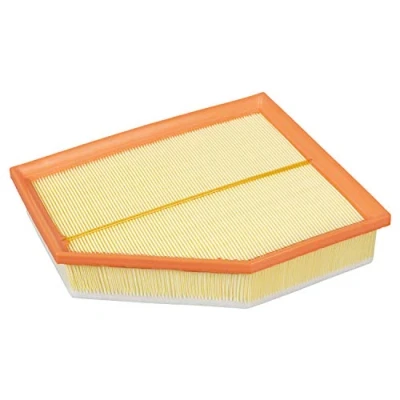 Image of Air Filter BLUE PRINT ADB112258