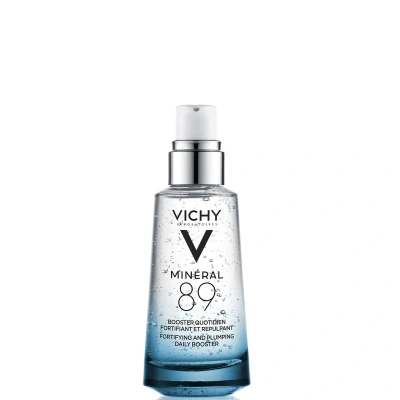 Image of VICHY Mineral 89 Hyaluronic Acid Bundle