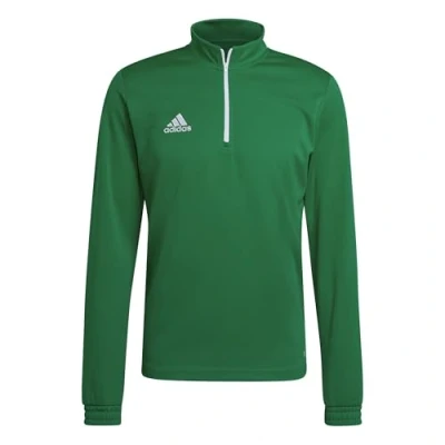 Image of adidas Men&#039;s Entrada 22 Training Top Sweatshirt (long sleeve)