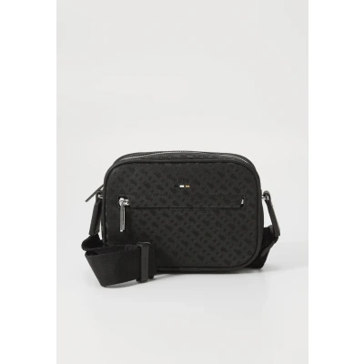 Image of BOSS RAY Cross body bag, Men&#039;s, Size: One Size, Black