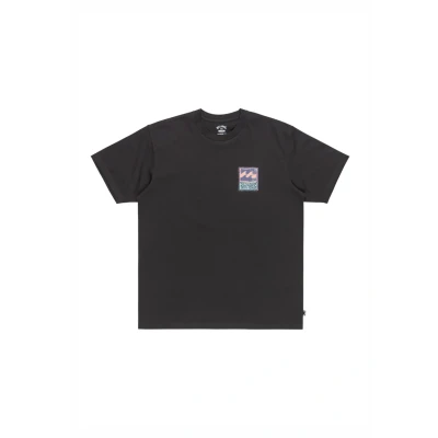 Image of Billabong Print Tshirt, Size: Small, Waa