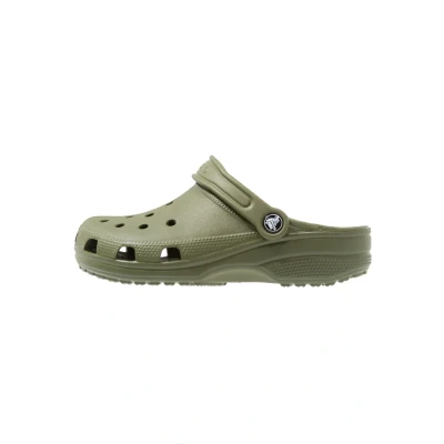 Image of Crocs Unisex Adult Classic Clog, Kiwi, 5 UK Men/ 6 Women