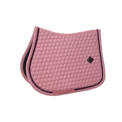 Image of Kentucky Glitter Band Jumping Saddle Pad