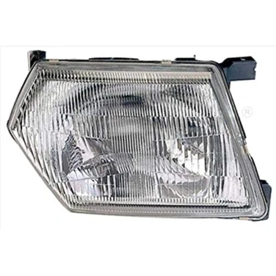 Image of Headlight TYC 20 5441 05 2
