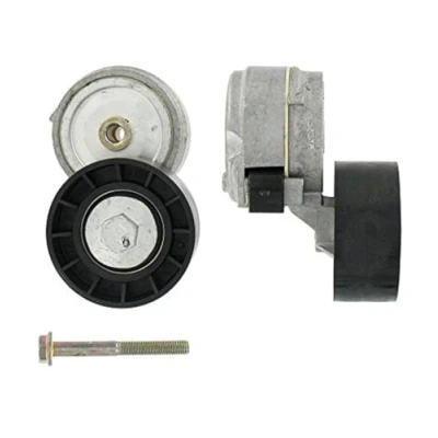 Image of Tensioner Pulley, v ribbed belt SKF VKM 32027