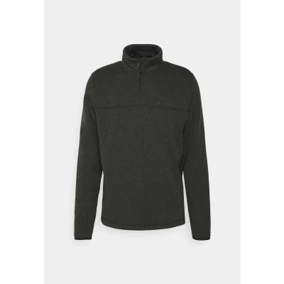 Image of VAUDE Men&#039;s Rienza Iii Pullover T Shirt, Black, XXL
