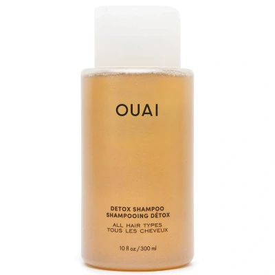Image of OUAI Detox Shampoo 300ml