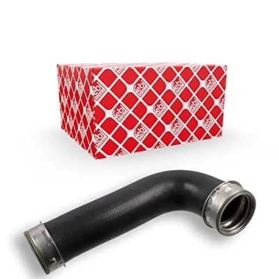 Image of Charger Air Hose FEBI BILSTEIN 102667