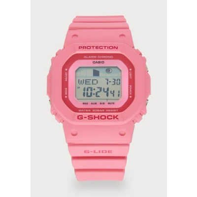Image of G SHOCK Unisex Digital watch, Size: One Size, Pink