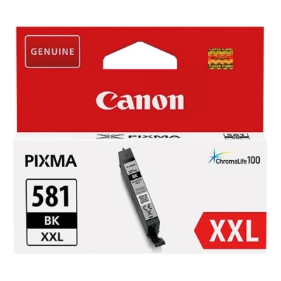 Image of Canon 1998C001 Ink Cartridge Black