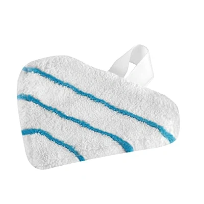 Image of Black&amp;decker Replacement steam mop pad kit delta set 2pcs FSMP30XJ