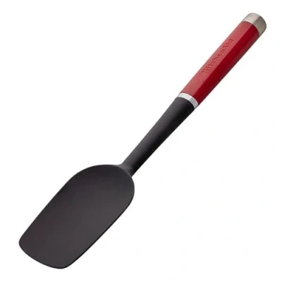Image of KitchenAid Mixing Spoon Core Emperor Red 29 cm
